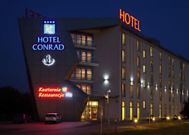 Great Polonia Conrad Krakow 2