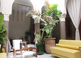Riad Houma 5