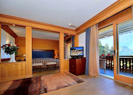 Chalet RoyAlp Hôtel & Spa 4