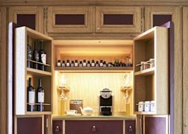 Castiglion del Bosco, A Rosewood Hotel 4