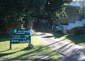 B My Guest 2