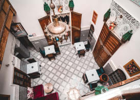 Riad Rasia 5