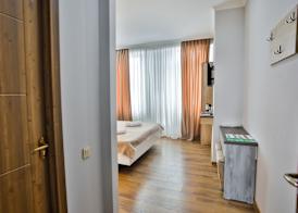Hotel Terrace Kutaisi 4