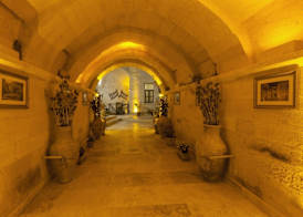 Magic Cave House 2