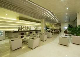 Qafqaz Sahil Hotel Baku 5