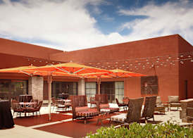 Hilton Sedona Resort at Bell Rock 5