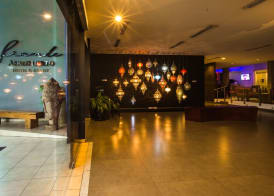 Riande Aeropuerto Hotel Casino 2