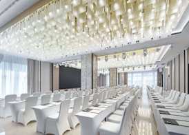 Grand Mercure Wuhan Hanyang 2