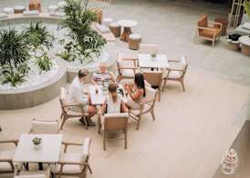 Fujairah Rotana Resort & Spa - Al Aqah Beach 3