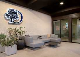 DoubleTree by Hilton Palmdale 2