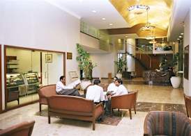 Hotel Aurora Towers 5