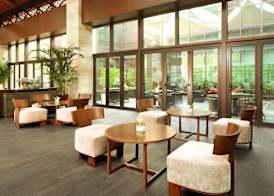 DoubleTree by Hilton Jiaxing 5