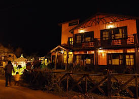 Hotel Campanilla 5