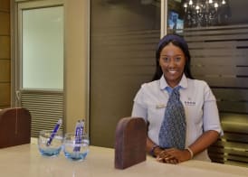 ANEW Hotel Hatfield Pretoria 4