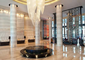 Le Meridien Chongqing Nan'an 2