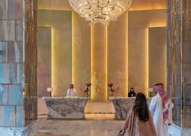Raffles Jeddah 4