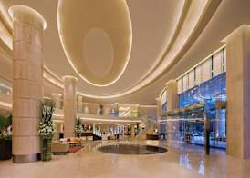 Courtyard by Marriott Mumbai International Airport 3