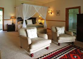 Dune Ridge Country House 4