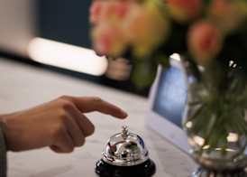 Hotel YVY 5