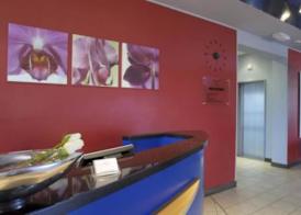 Executive Hotel 5