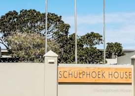 Schulphoek Seafront Boutique Hotel 4