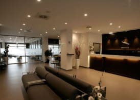 Hotel Europa 2