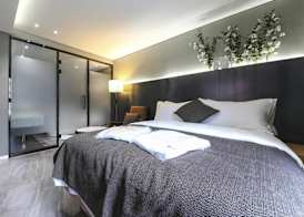 The Post Hotel 4