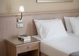 Magda Hotel Club 5