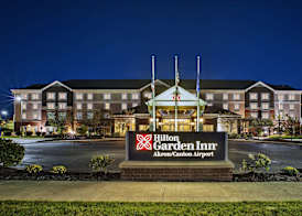 Hilton Garden Inn Akron-Canton Airport 4