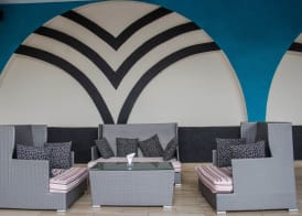 Best Western Plus Meridian Hotel 4