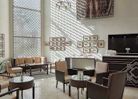 Marriott Mena House, Cairo 5