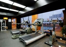 Centara Hotel Hat Yai 5