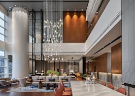 Le Meridien Petaling Jaya 2