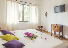 Hotel Laguna del Cocodrilo 3