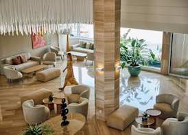 Alion Beach Hotel 5