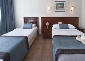 Golden Age Hotel Yalıkavak Bodrum 5