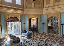Raffles Jaipur 3
