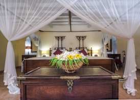 Amani Beach Resort 3