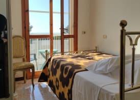 Hotel Atlantico 3