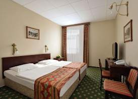 Palatinus Grand Hotel 4