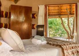 Mali Mali Safari Lodge 4
