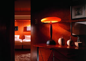 Grand Hyatt Fukuoka 3