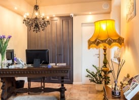 La Maison De Vì 2
