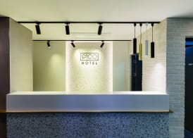 Hotel Pico 3