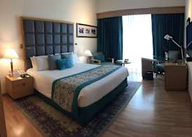Taj Chandigarh 2