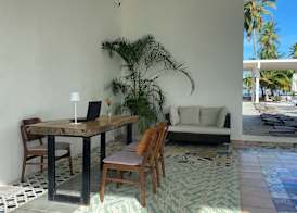 The Palm Bay Club Lodge 2