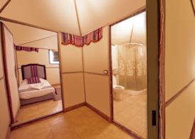 Rahayeb Desert Camp 5