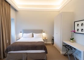 Domus 21 Luxury Suites 5