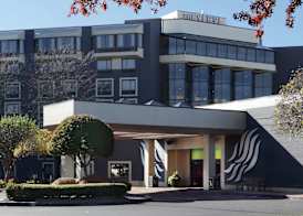 The Verve Hotel Boston Natick, Tapestry Collection by Hilton 2