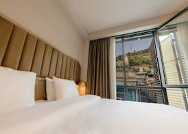 STROFI Boutique Hotel 5